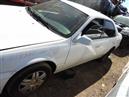 2000 TOYOTA CAMRY LE WHITE 2.2L AT Z18357